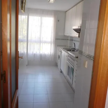 Precious In Alicante, Playa San Juan Апартаменты *