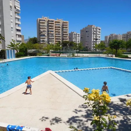 Precious In Alicante, Playa San Juan Апартаменты