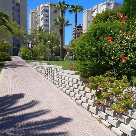 Precious In Alicante, Playa San Juan * Аликанте