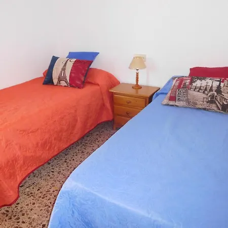 Precious In Alicante, Playa San Juan * Аликанте