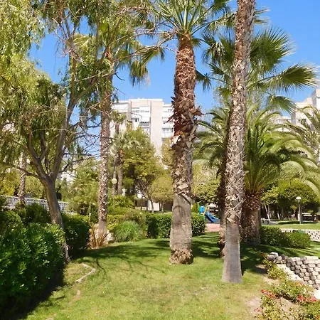 Precious In Alicante, Playa San Juan * Аликанте