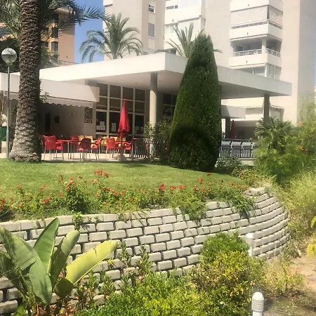 Precious In Alicante, Playa San Juan Апартаменты Аликанте