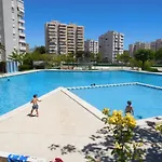 Precious In Alicante, Playa San Juan アパート