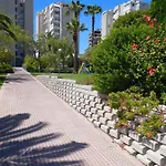 Precious In Alicante, Playa San Juan * アリカンテ