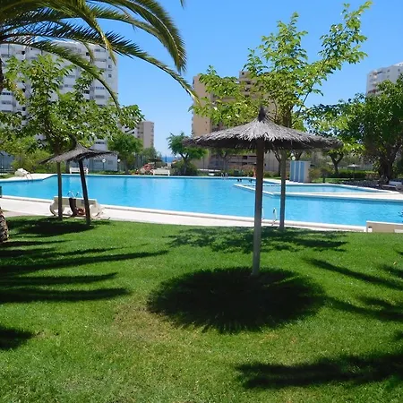 Precious In Alicante, Playa San Juan * Alicante