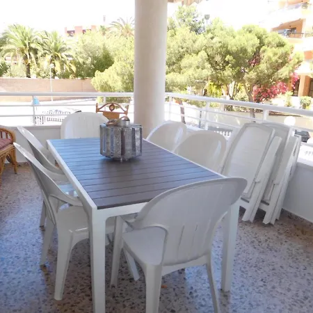 Precious In Alicante, Playa San Juan *