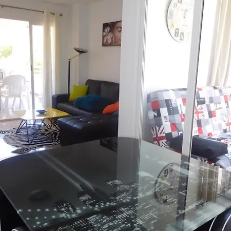 Apartmán Precious In Alicante, Playa San Juan *