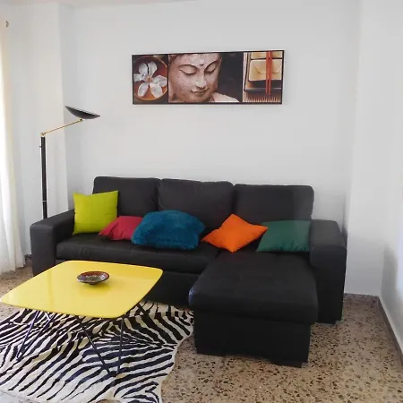 Διαμέρισμα Precious In Alicante, Playa San Juan *