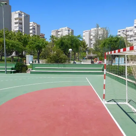 Διαμέρισμα Precious In Alicante, Playa San Juan *