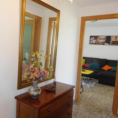 Precious In Alicante, Playa San Juan Apartmán Alicante