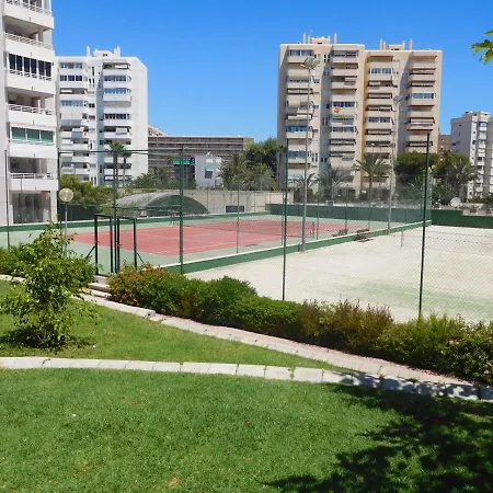 Precious In Alicante, Playa San Juan Αλικάντε