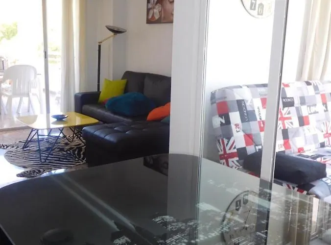 Διαμέρισμα Precious In Alicante, Playa San Juan *