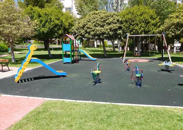 Διαμέρισμα Precious In Alicante, Playa San Juan Αλικάντε