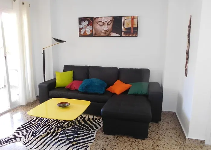 Διαμέρισμα Precious In Alicante, Playa San Juan *
