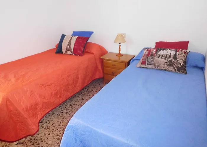 Precious In Alicante, Playa San Juan * Αλικάντε