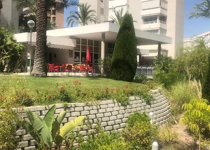 Precious In Alicante, Playa San Juan Διαμέρισμα Αλικάντε